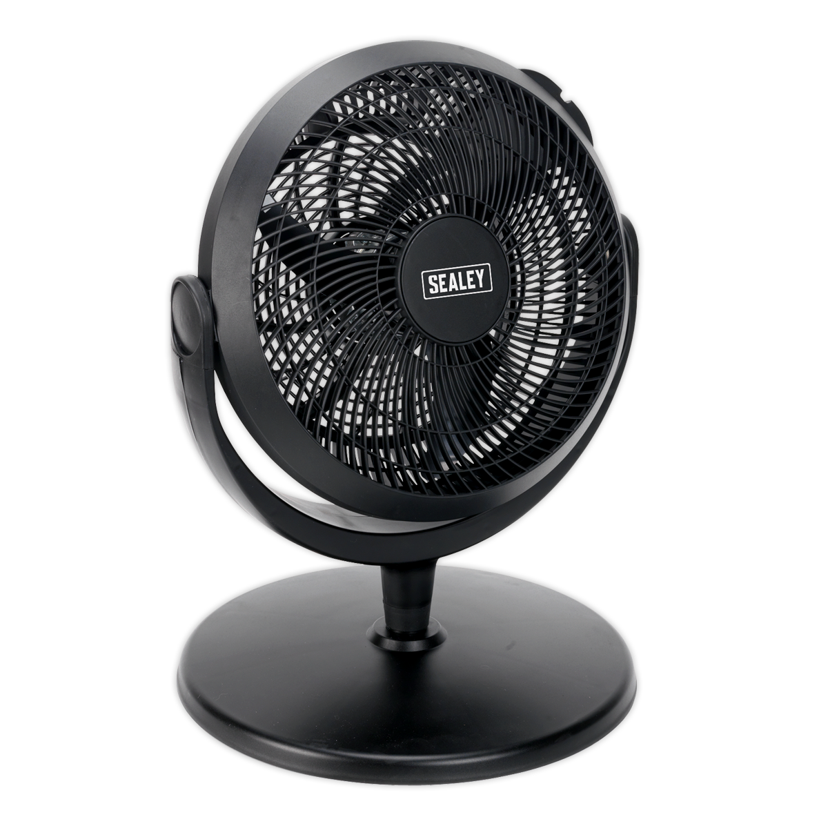 Sealey SFF12DP Desk & Pedestal Fan 12" 230V