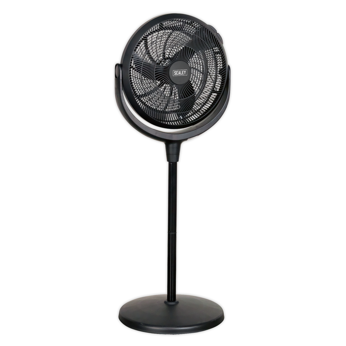 Sealey SFF16DP Desk & Pedestal Fan 16" 230V