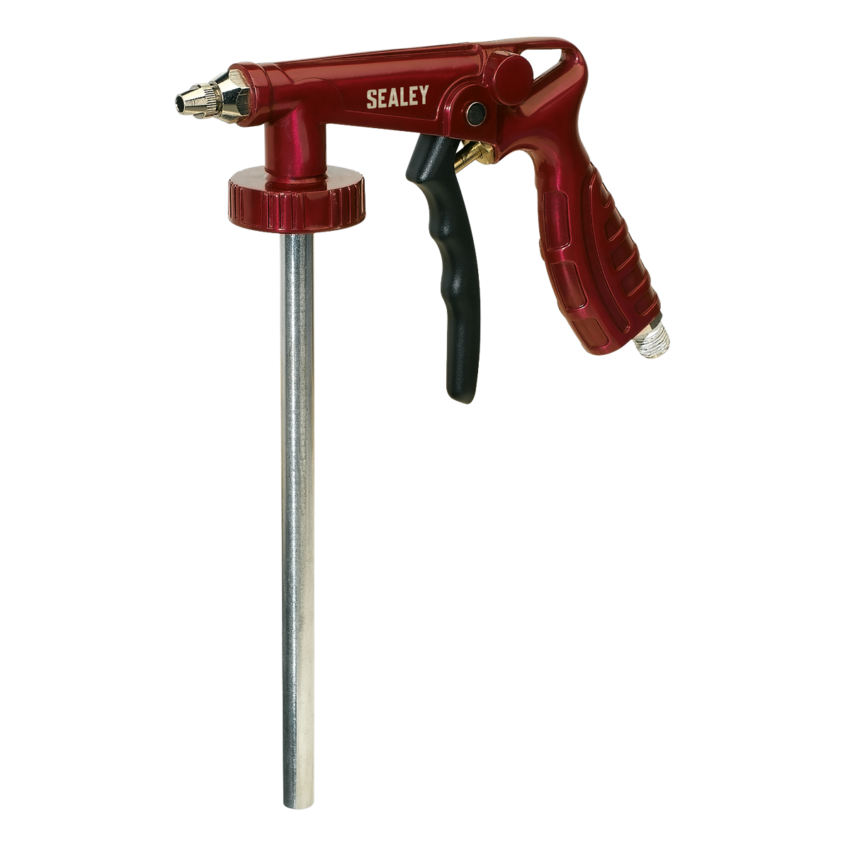 Spray Guns & Accessories