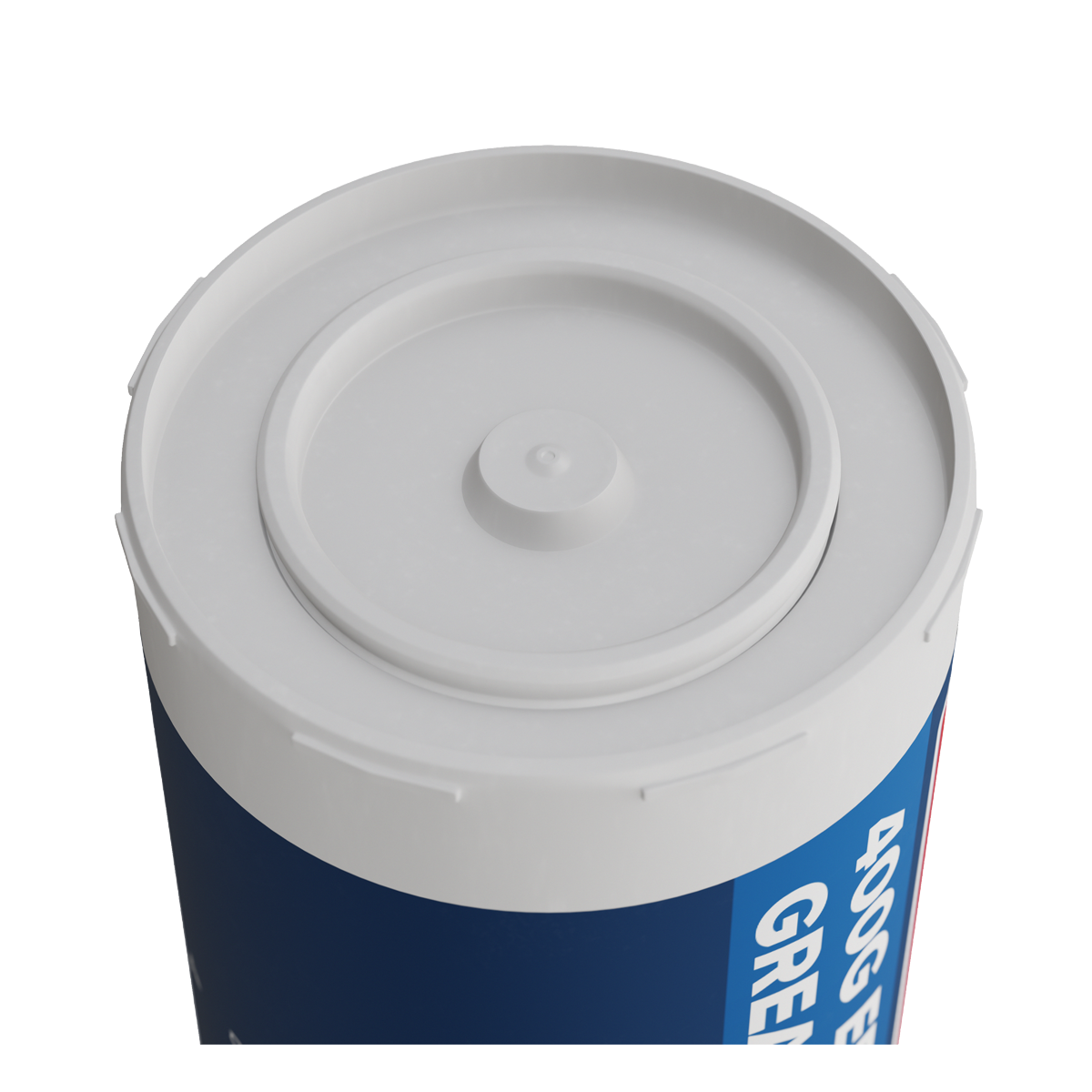 Sealey SGC1 Grease Cartridge EP2 Lithium 400g
