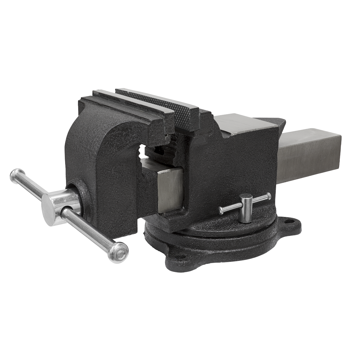 Sealey SGV150 Industrial Vice 150mm SG Iron