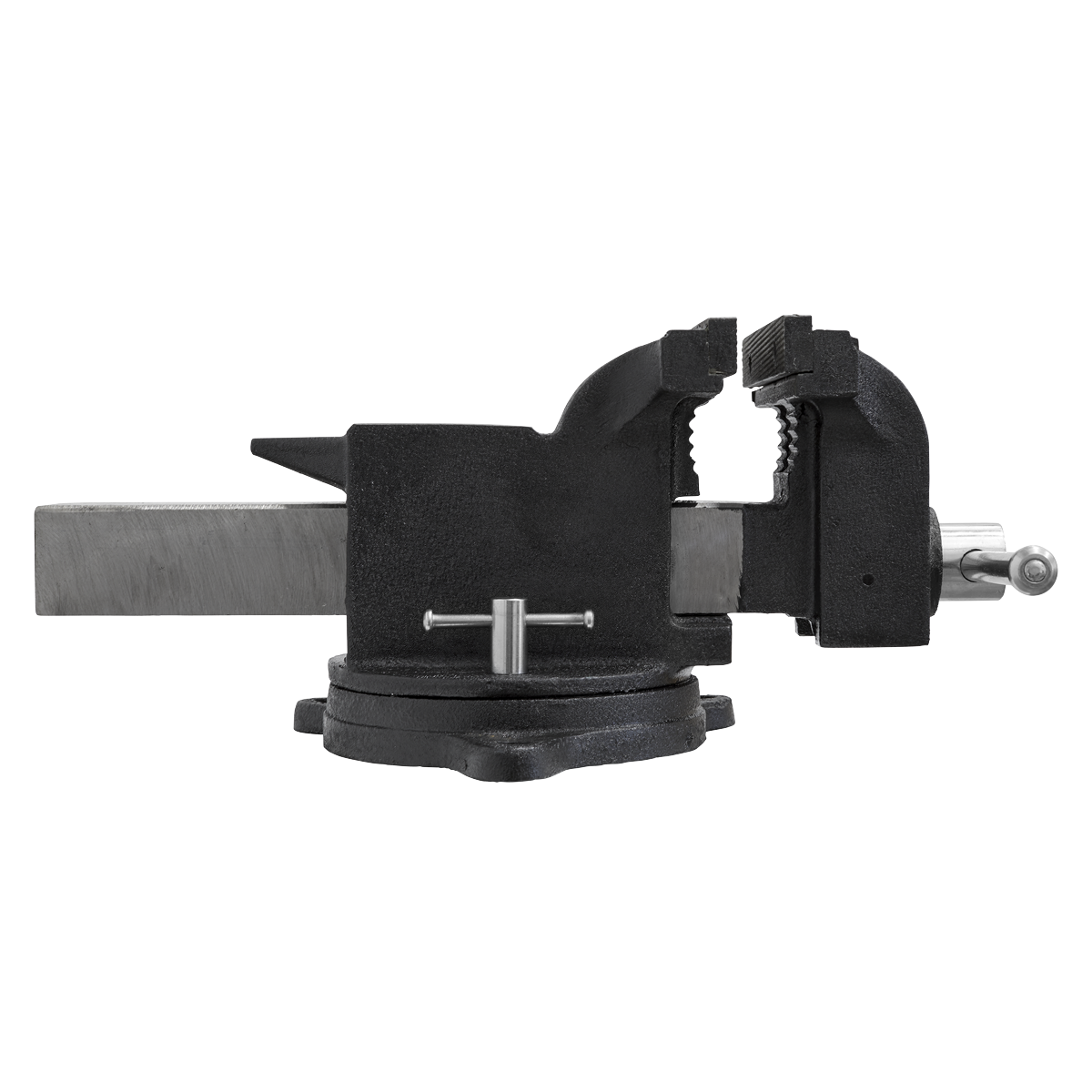 Sealey SGV150 Industrial Vice 150mm SG Iron