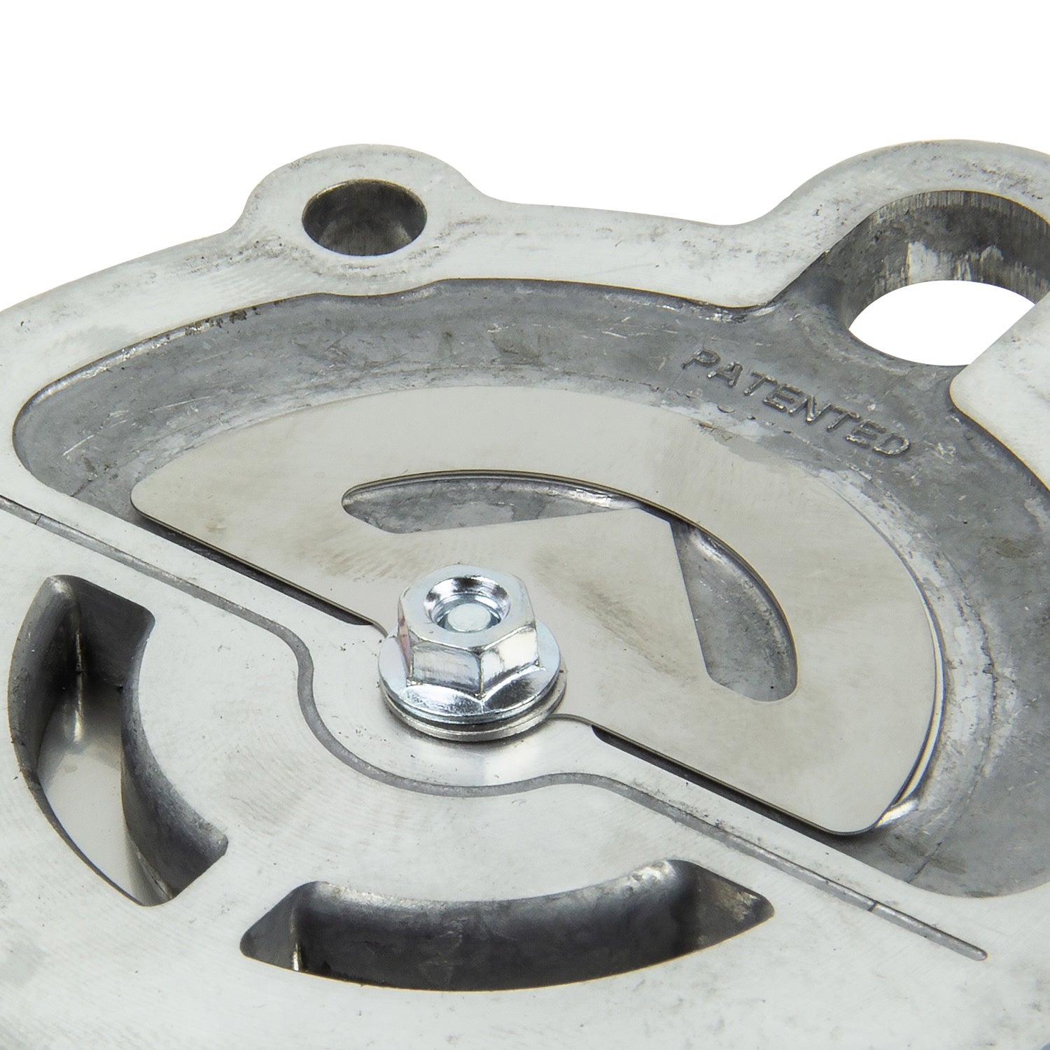NARDI SILVERSTONE 2 12v/24v Compressor