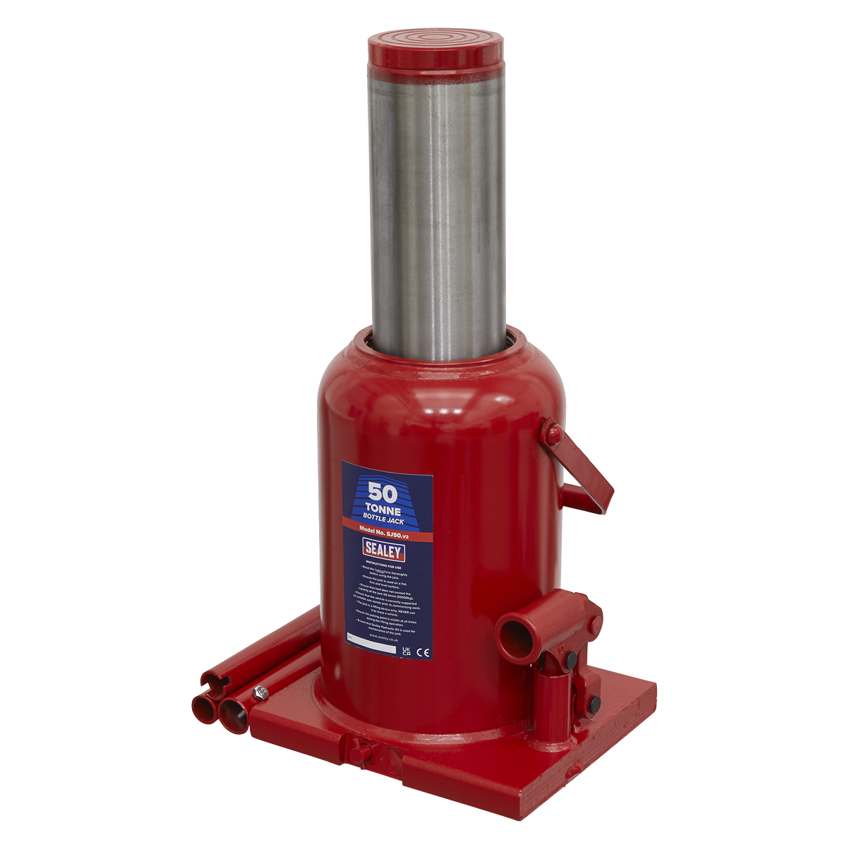Sealey SJ50 Bottle Jack 50tonne