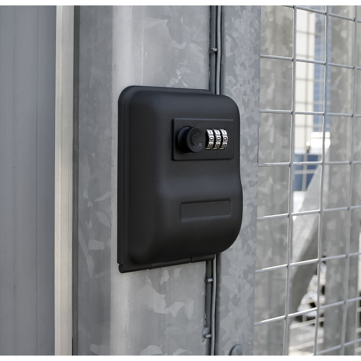 Sealey SKL1 Key Lock Box