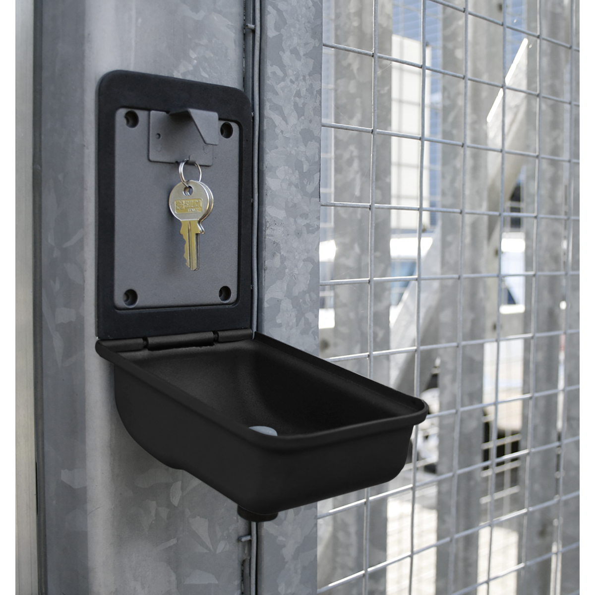 Sealey SKL1 Key Lock Box