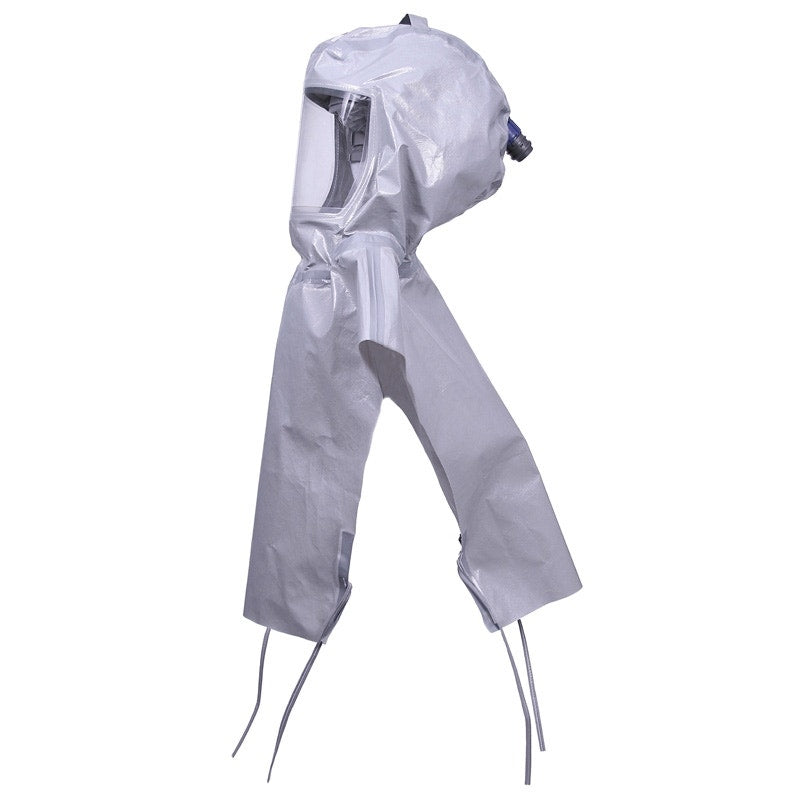 3M S-855E Versaflo S Series Chemical Headtop