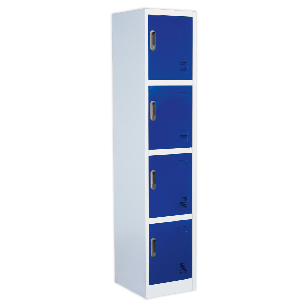 Sealey SL4D Locker 4 Door