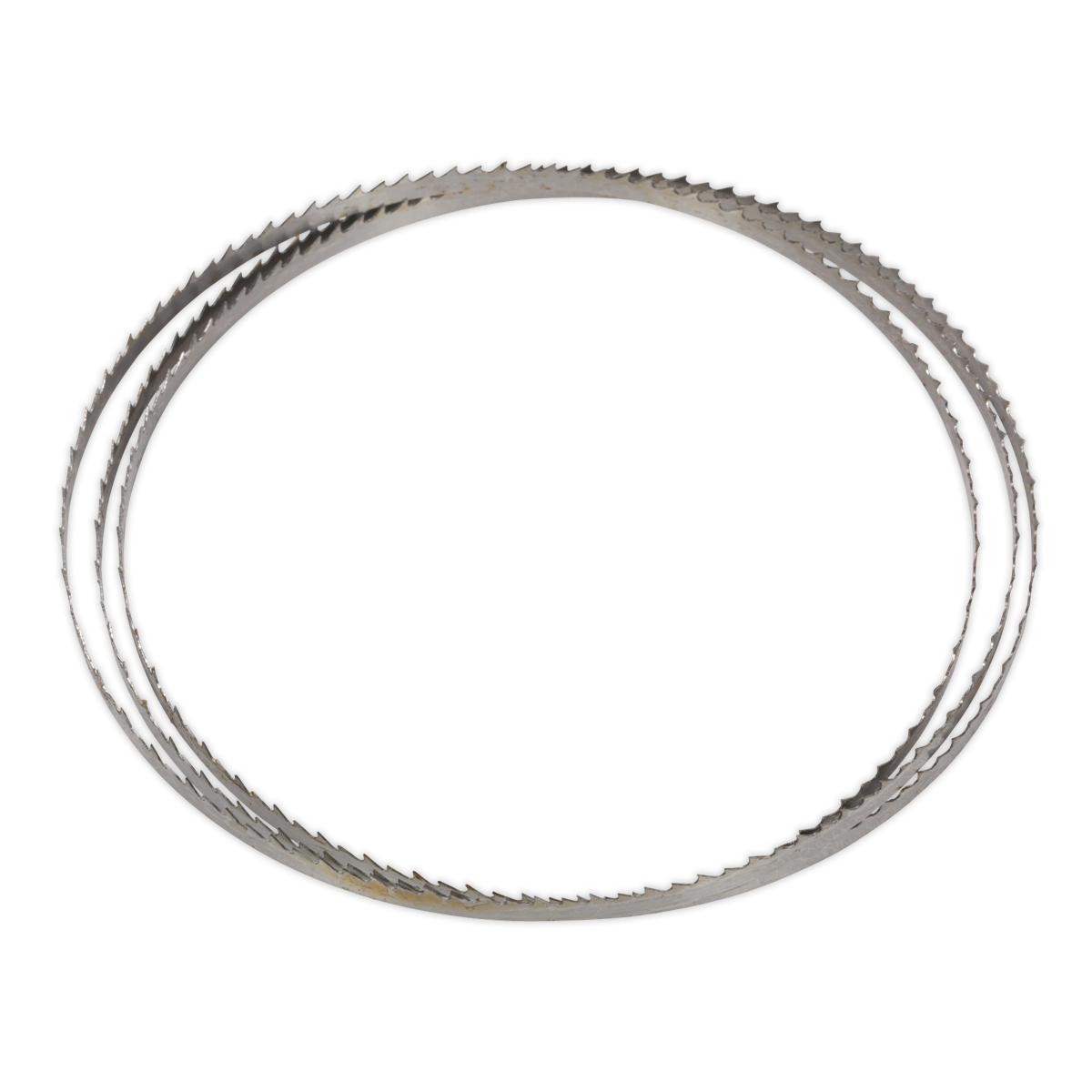 Sealey SM1303B06 Bandsaw Blade 1400 x 6.5 x 0.35mm 6tpi