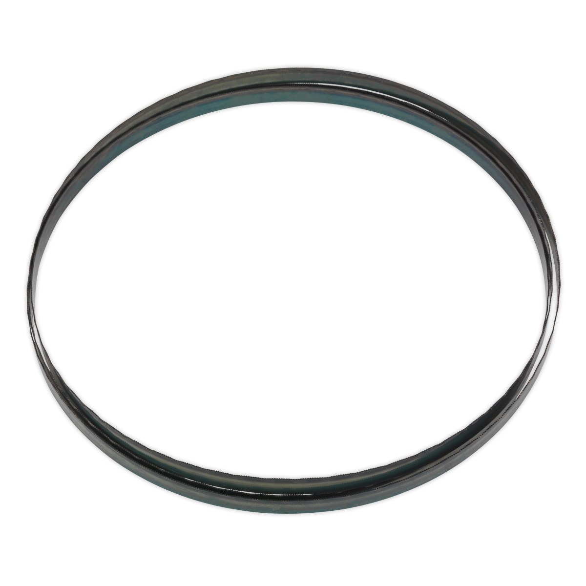 Sealey SM1306B24 Bandsaw Blade 2400 x 12 x 0.6mm 24tpi