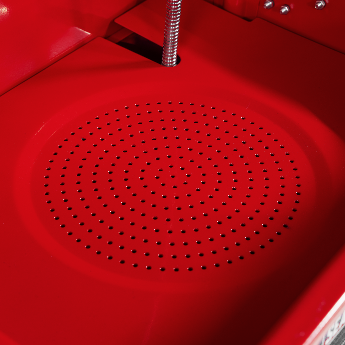 Sealey SM21 Parts Cleaning Tank Bench/Portable