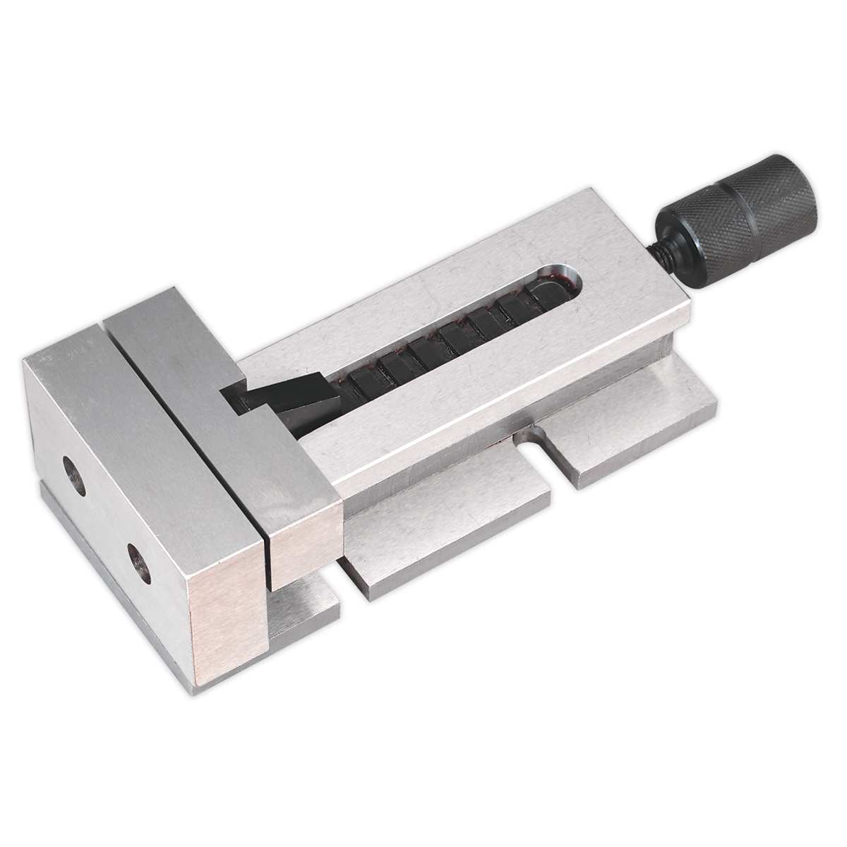Sealey SM2502QV Quick Vice 100mm