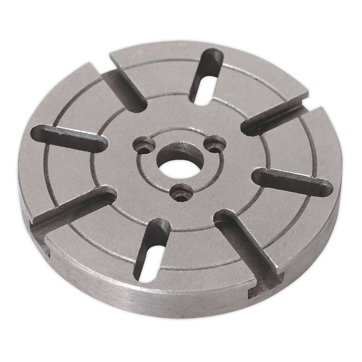 Sealey SM2503FP Face Plate Ø112mm