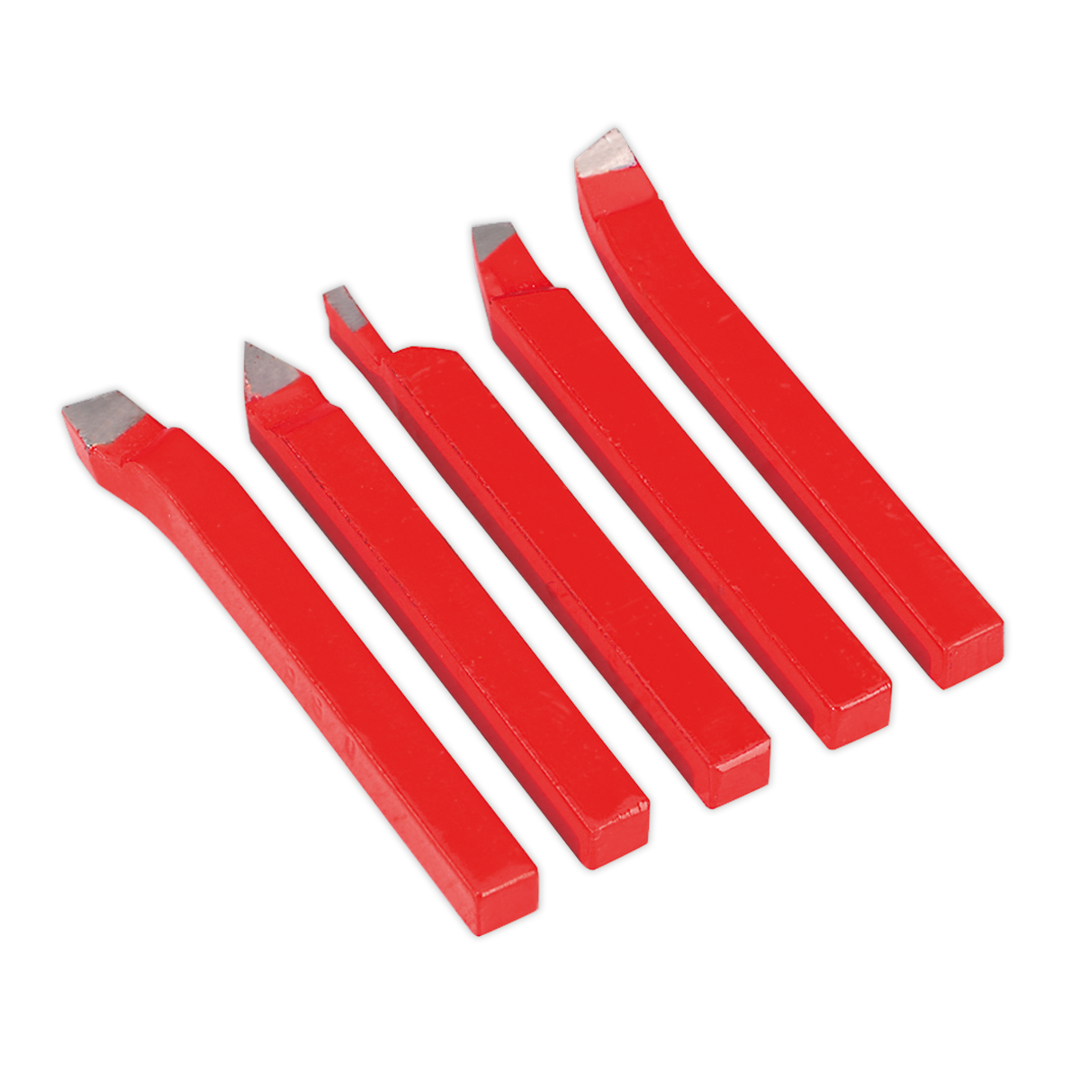 Sealey SM3002CS5 Cutter Set 5pc 8 x 8mm