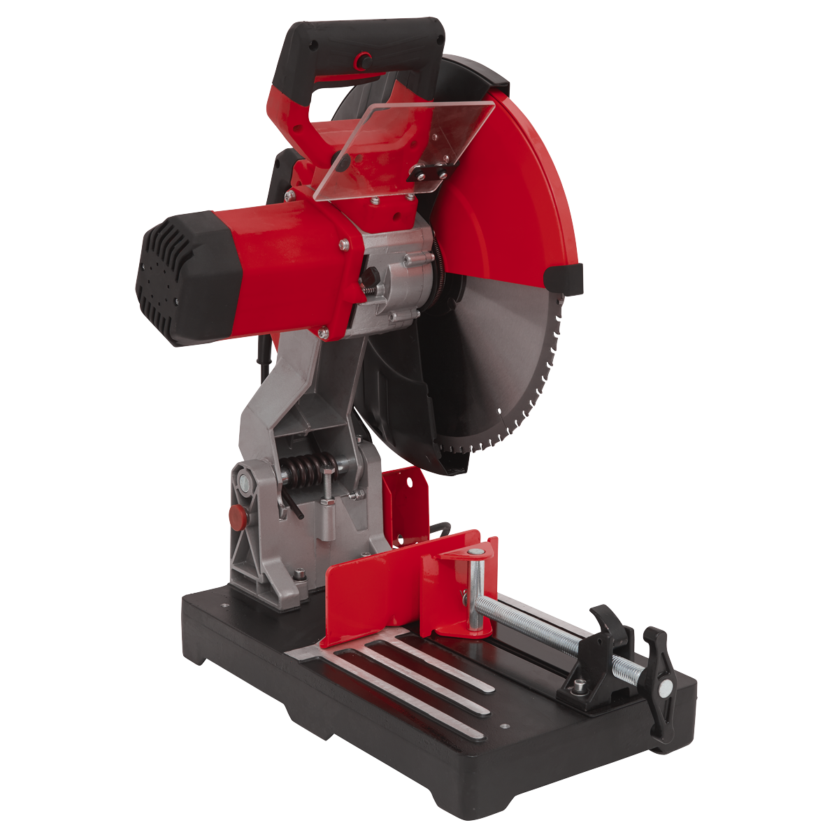 Sealey SM355B Cut-Off Machine 355mm 230V with Blade