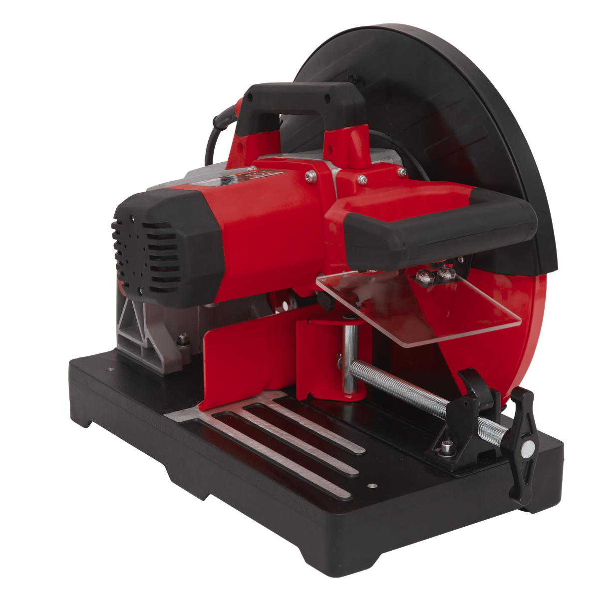 Sealey SM355B Cut-Off Machine 355mm 230V with Blade