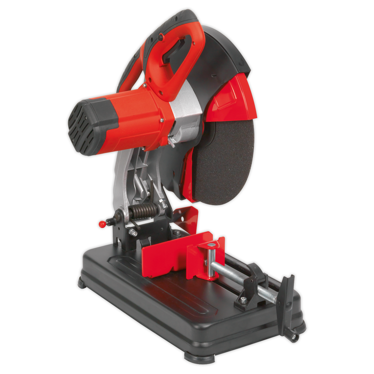 Sealey SM355D Cut-Off Saw Ø355mm 230V Abrasive Disc Portable