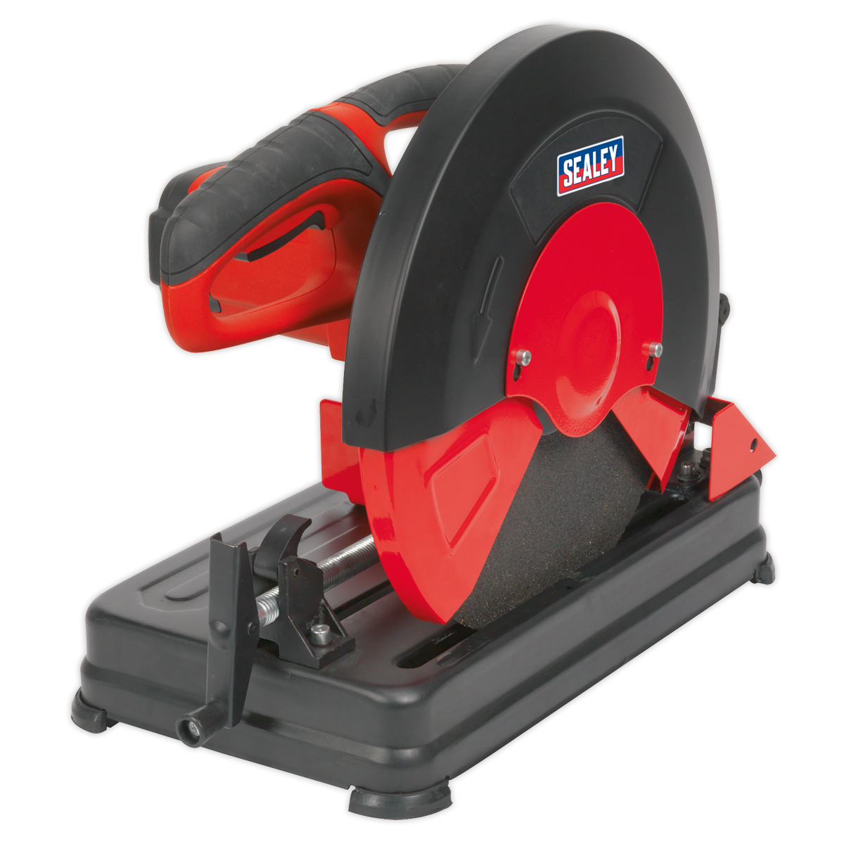 Sealey SM355D Cut-Off Saw 355mm 230V Abrasive Disc Portable