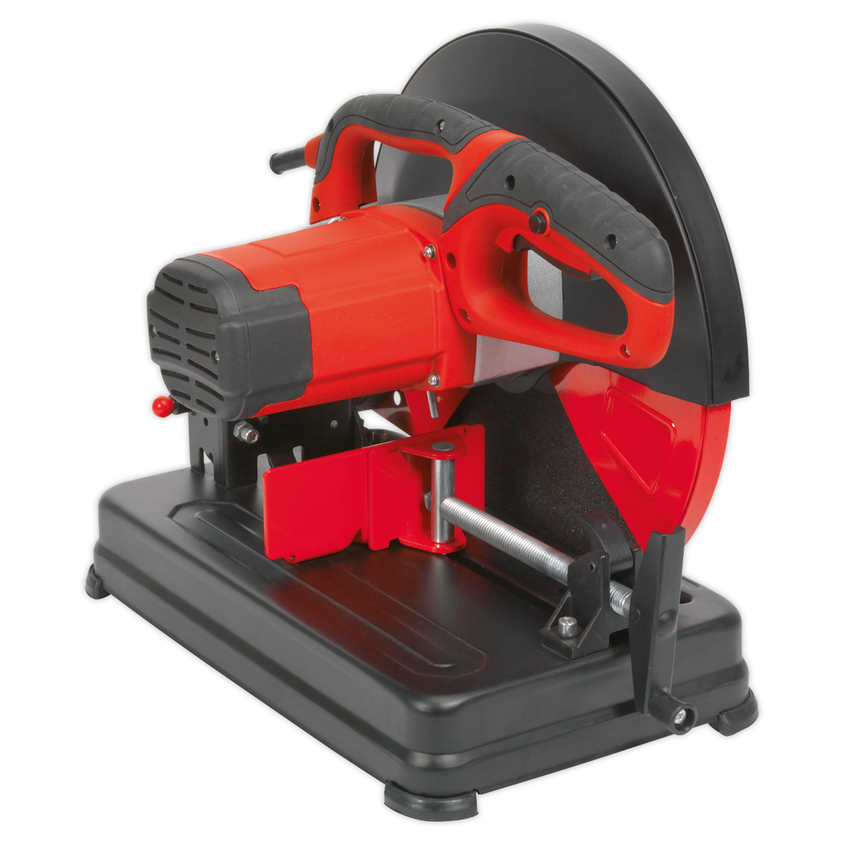 Sealey SM355D Cut-Off Saw 355mm 230V Abrasive Disc Portable