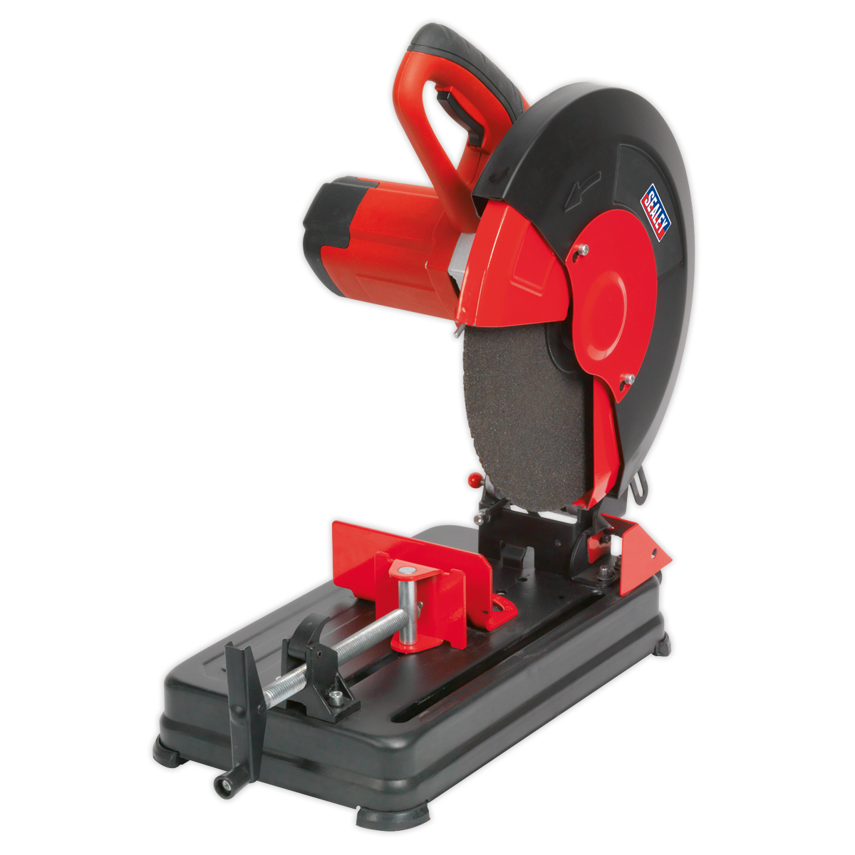 Sealey SM355D Cut-Off Saw 355mm 230V Abrasive Disc Portable