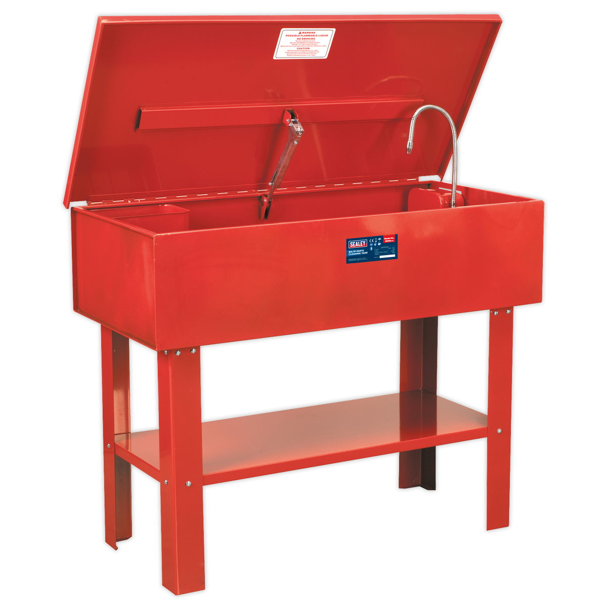 Sealey SM40 Parts Cleaning Tank