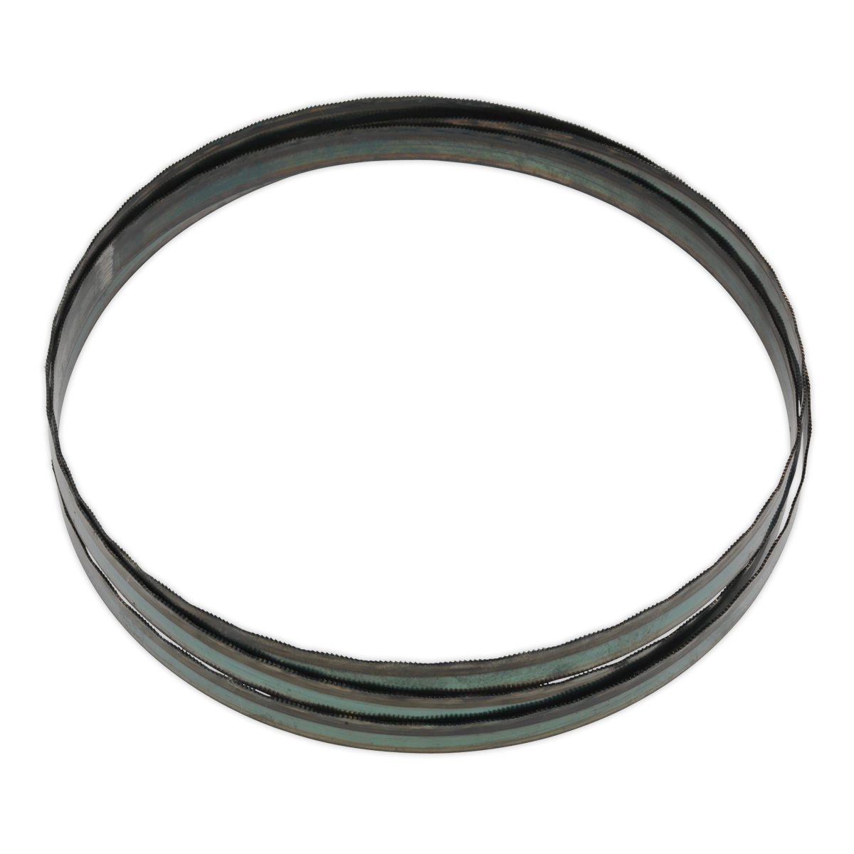Sealey SM5/113/24 Bandsaw Blade 1638 x 13 x 0.63mm 24tpi
