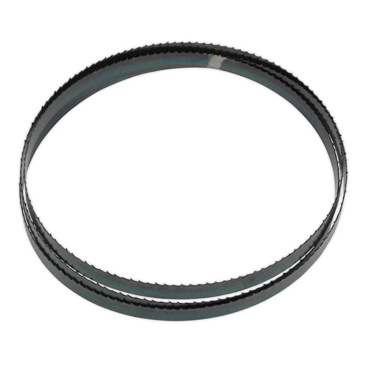 Sealey SM5/113/6 Bandsaw Blade 1638 x 13 x 0.63mm 6tpi
