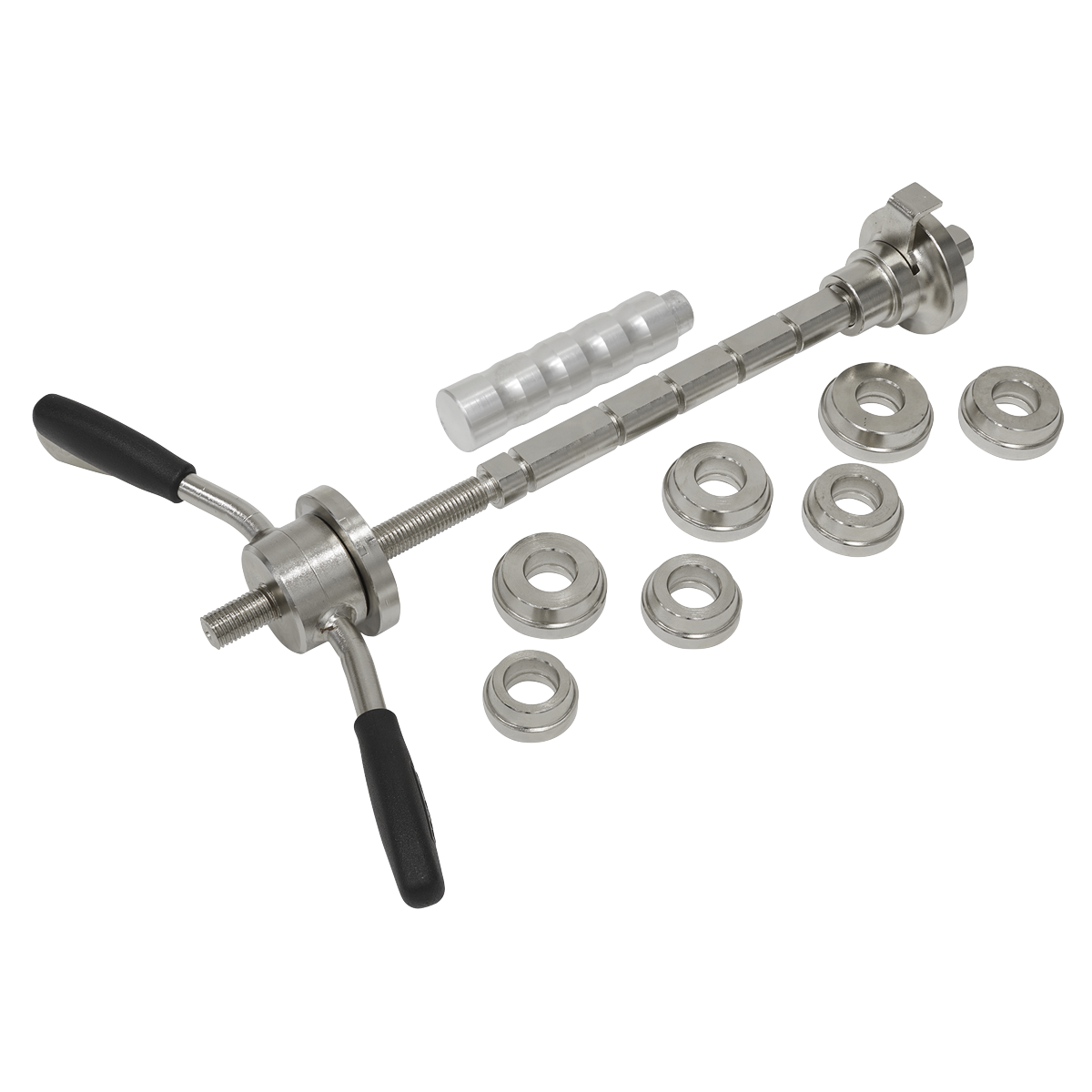 Bearing & Spindle Tools