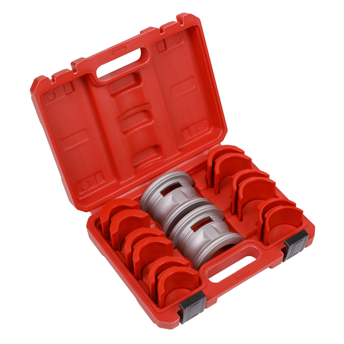 Sealey SMC49 Fork Seal Driver Kit