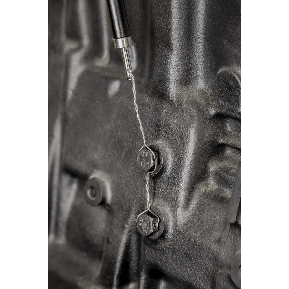 Sealey SMC53 Locking Wire Twist Tool