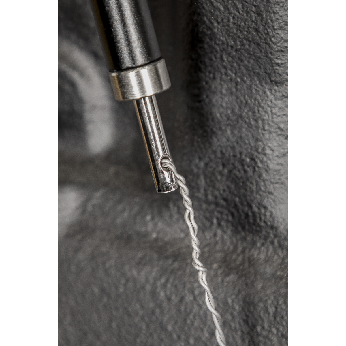 Sealey SMC53 Locking Wire Twist Tool