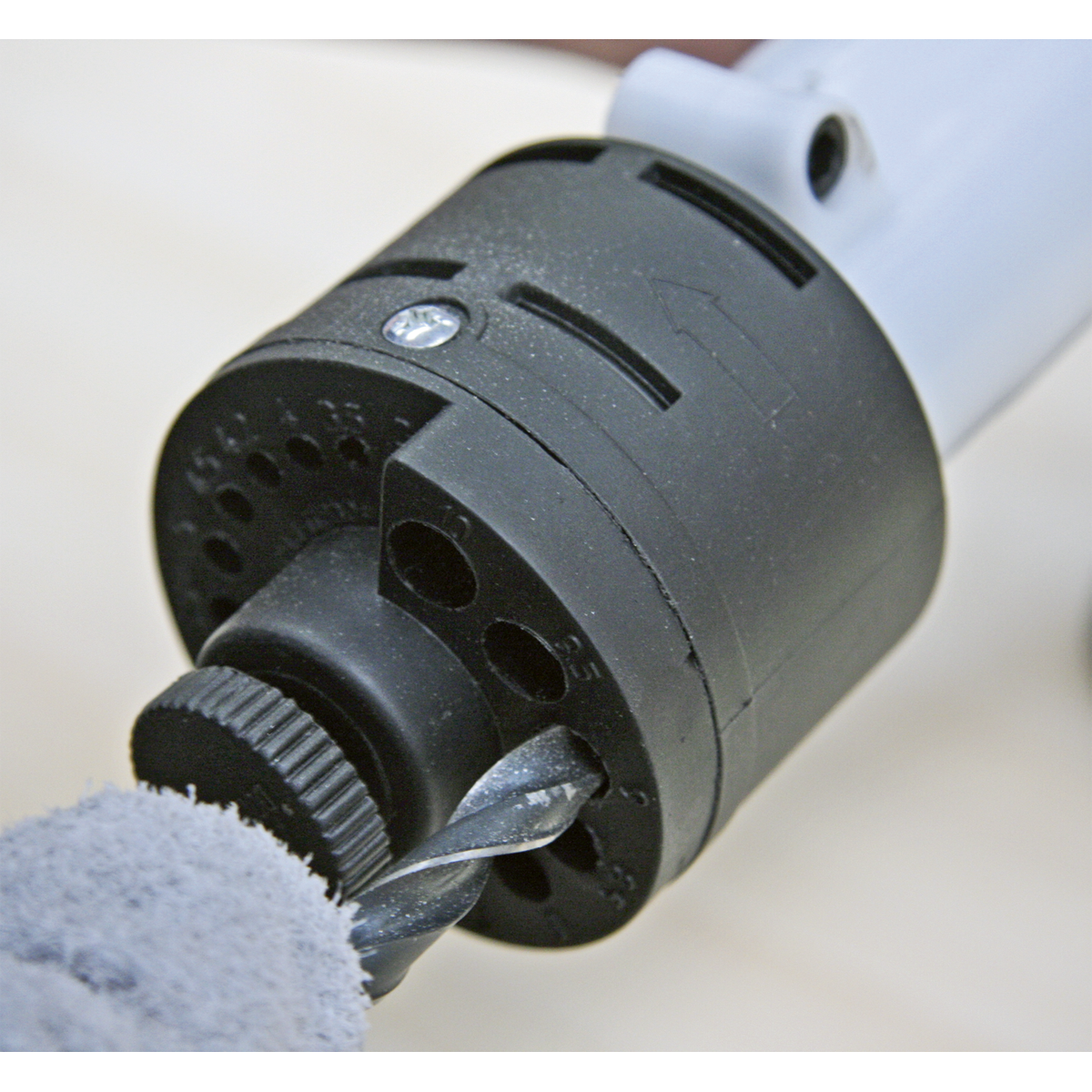 Sealey SMS2001M Manual Drill Bit Sharpener
