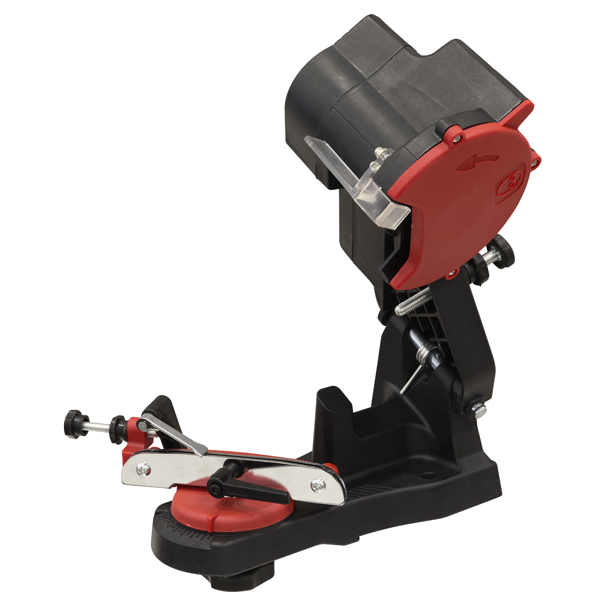 Sealey SMS2002C Bench Mounting Chainsaw Sharpener 85W