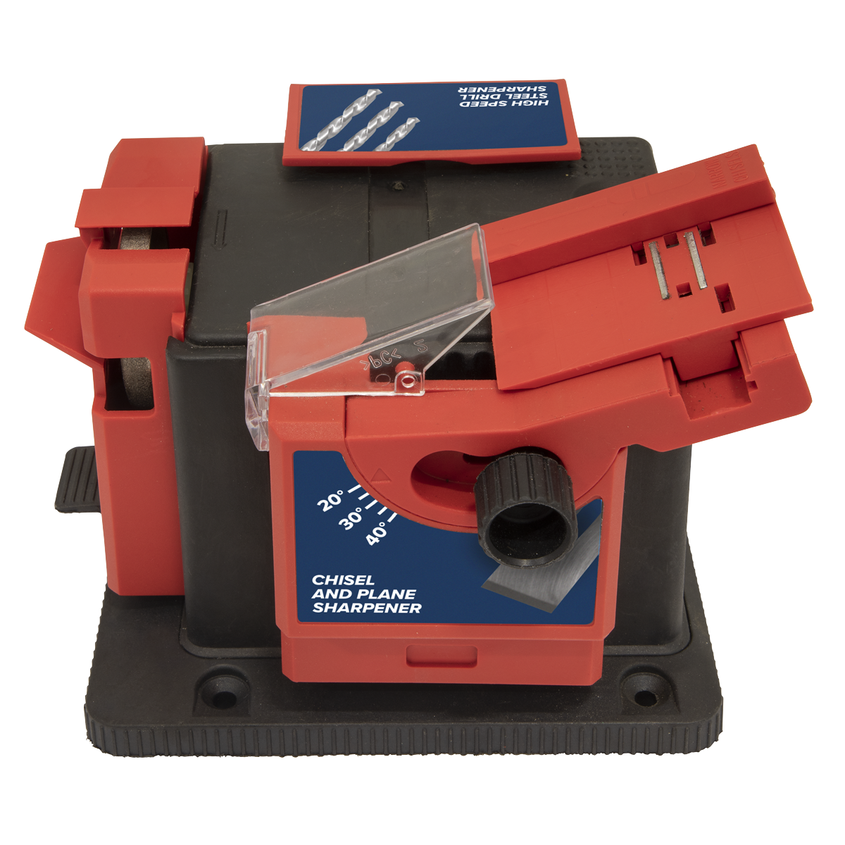 Sealey SMS2004 Bench Mounting Multipurpose Sharpener 65W