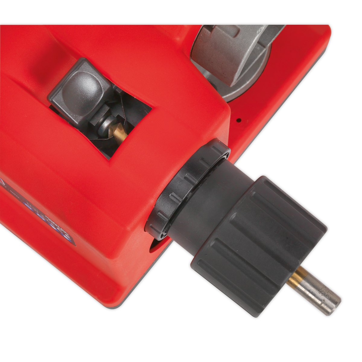 Sealey SMS2008 Drill Bit Sharpener - Benchtop 80W