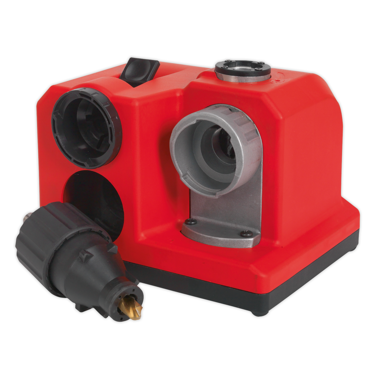 Sealey SMS2008 Drill Bit Sharpener - Benchtop 80W