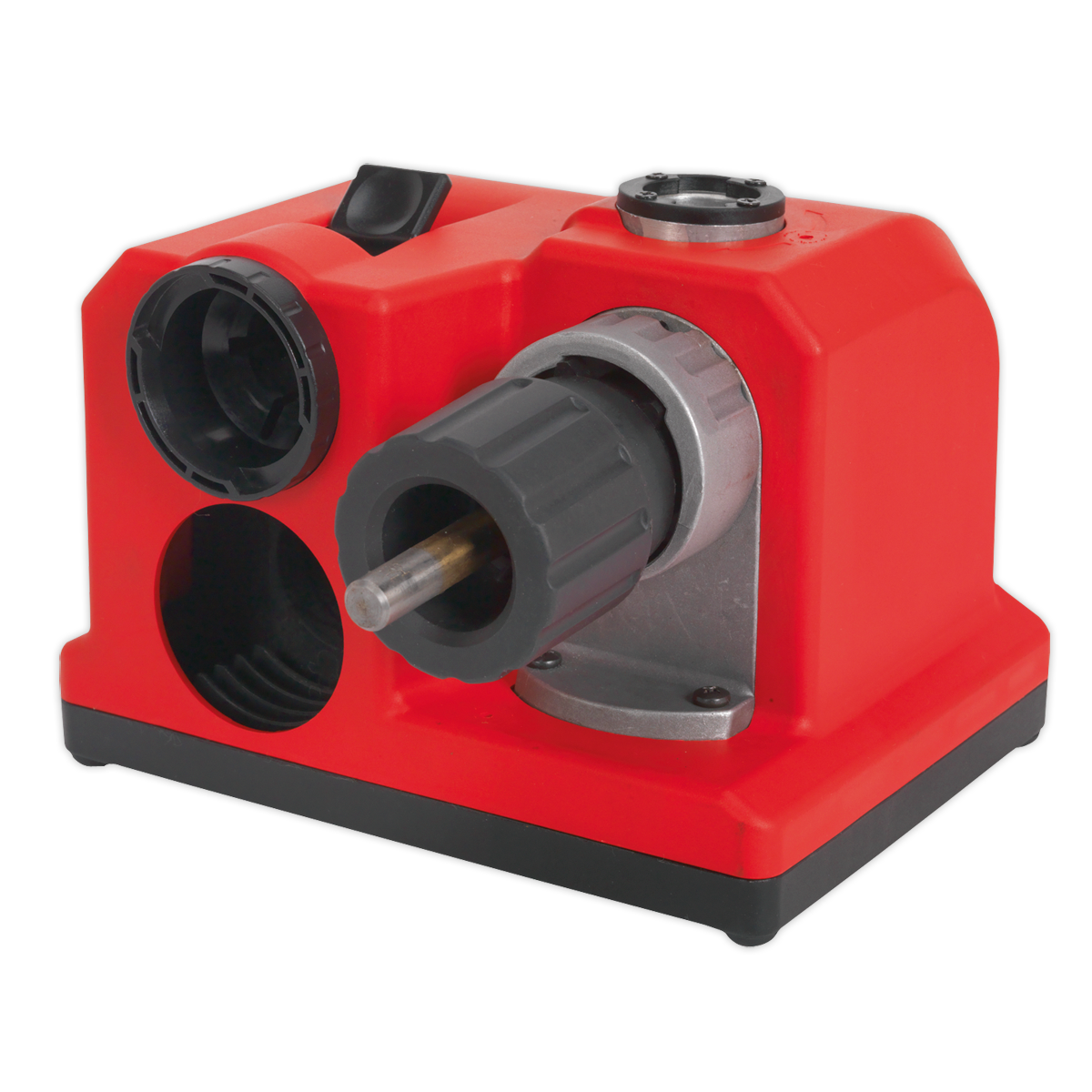 Sealey SMS2008 Drill Bit Sharpener - Benchtop 80W