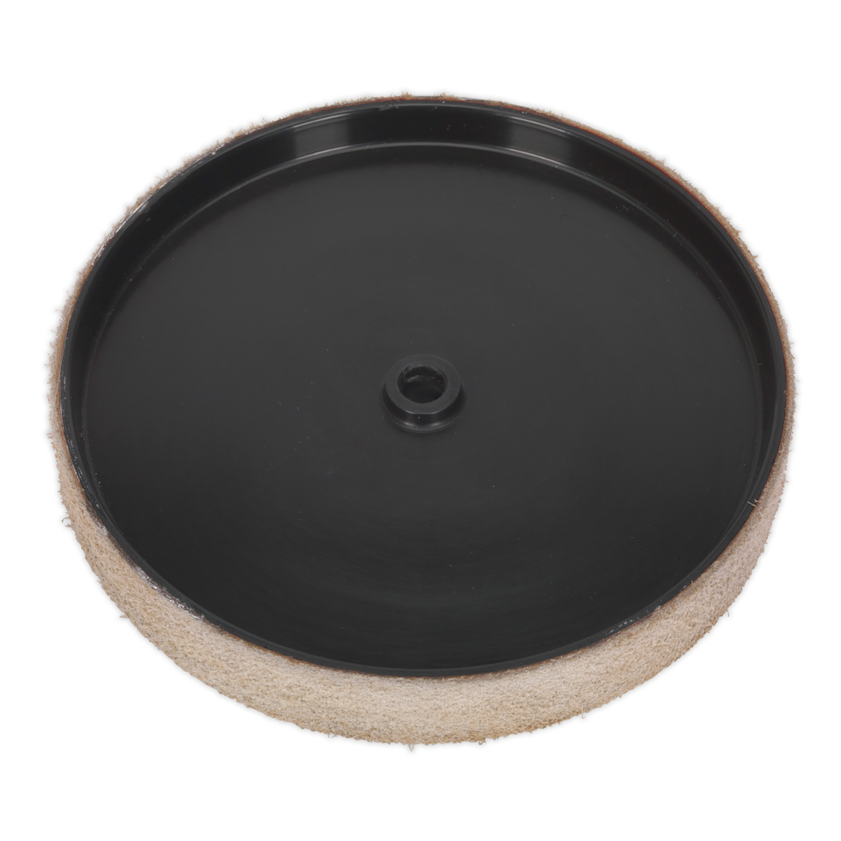 Sealey SMS2101.HW Honing Wheel Ø200 x 30mm 12mm Bore for SMS2101