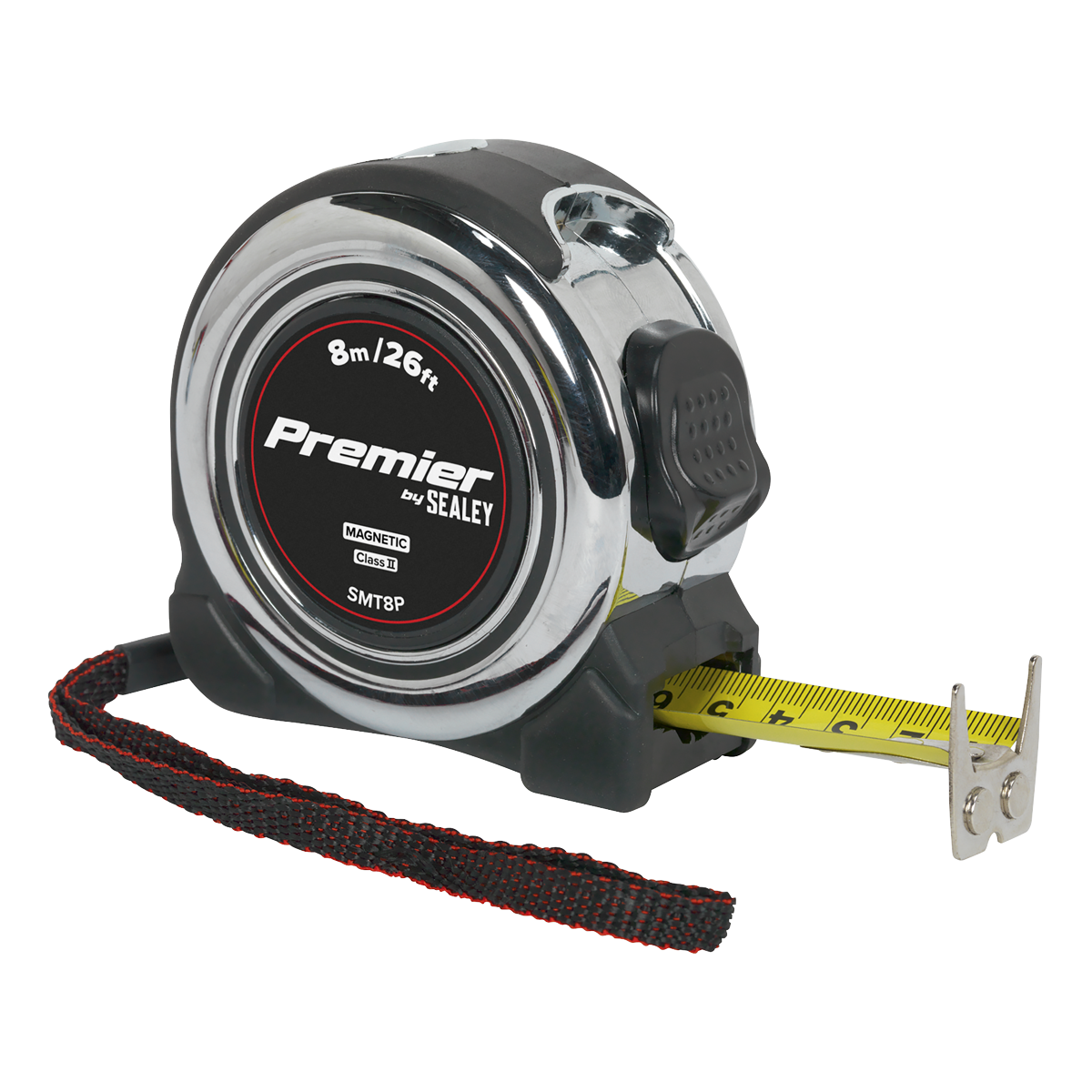 Measuring Tapes & Levels