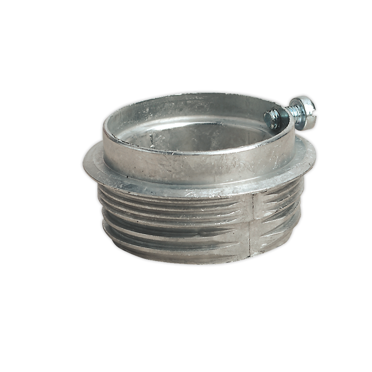 Sealey SOLV/SFA Adaptor 2"BSP fits SOLV/SF to 205L & 48gal Drums