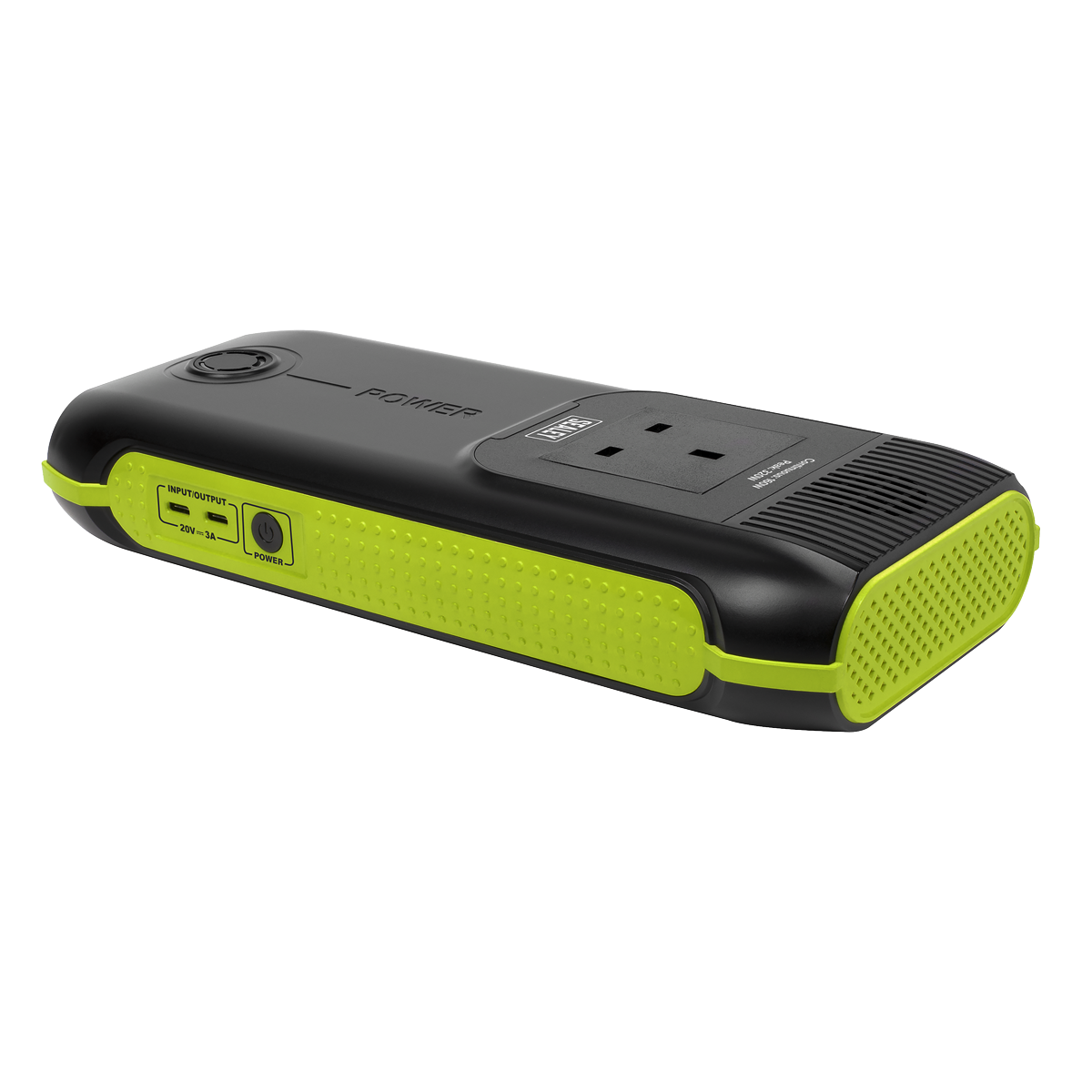 Portable Power Stations & Packs