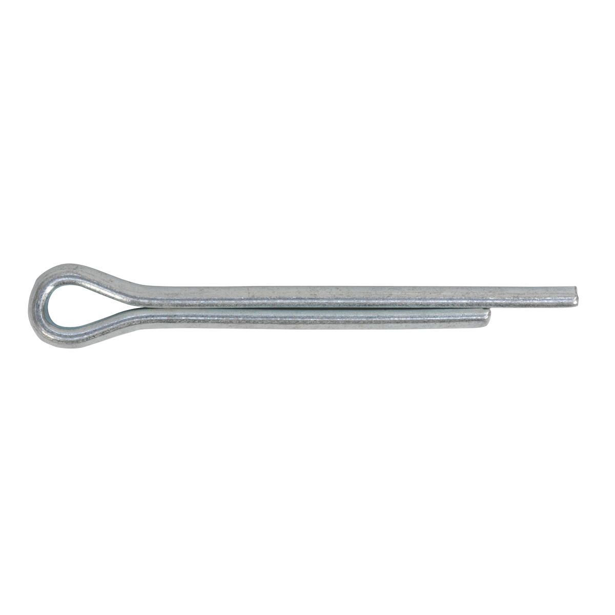 Sealey SPI106 Split Pin 3.6 x 38mm - Pack of 100