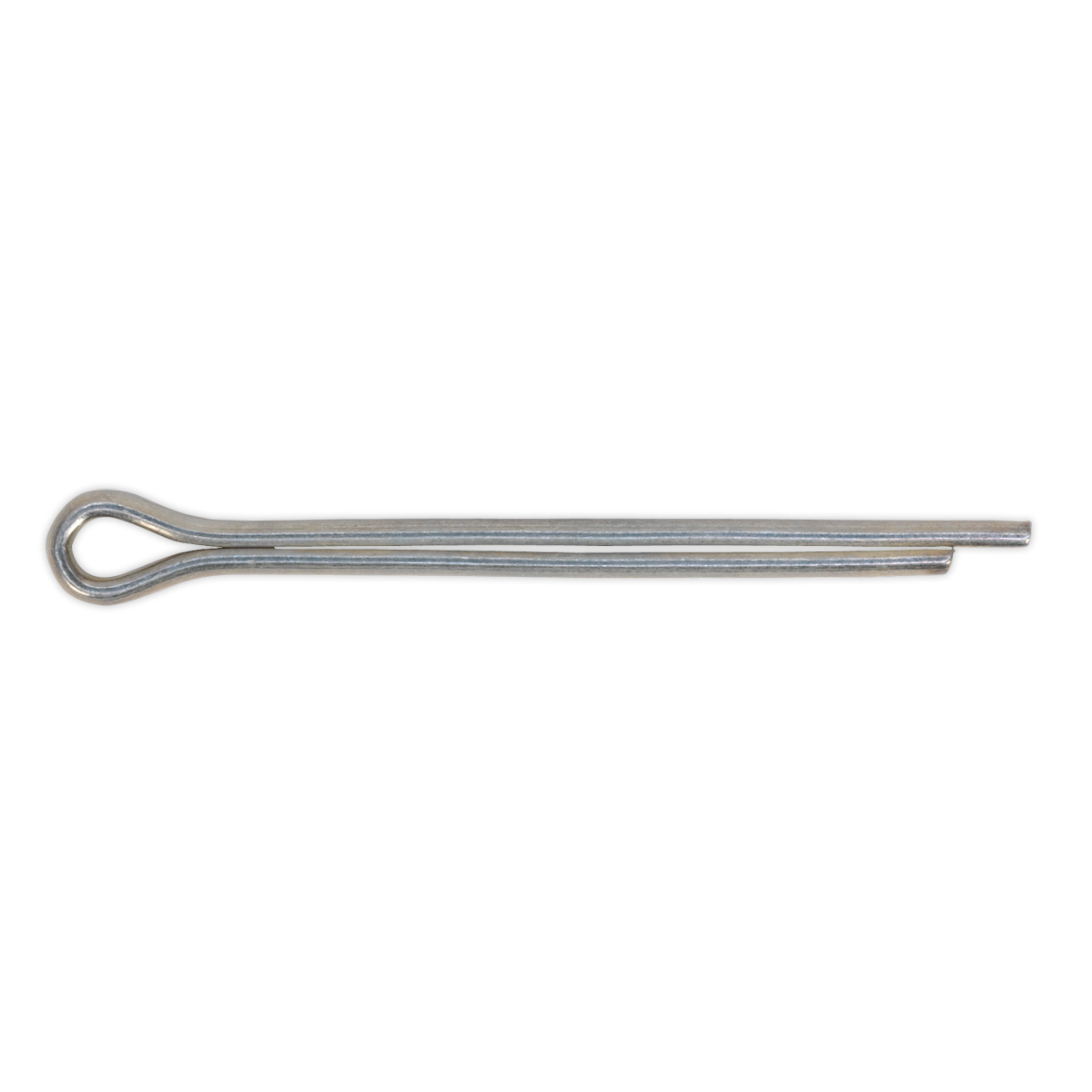 Sealey SPI108 Split Pin 4 x 51mm Pack of 100
