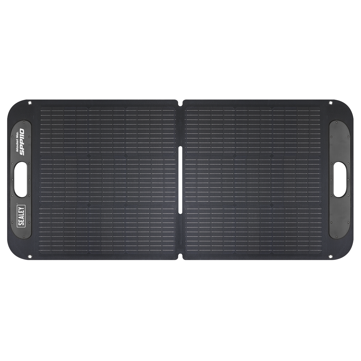 Sealey SPP110 ETFE Foldable Solar Panel 110W