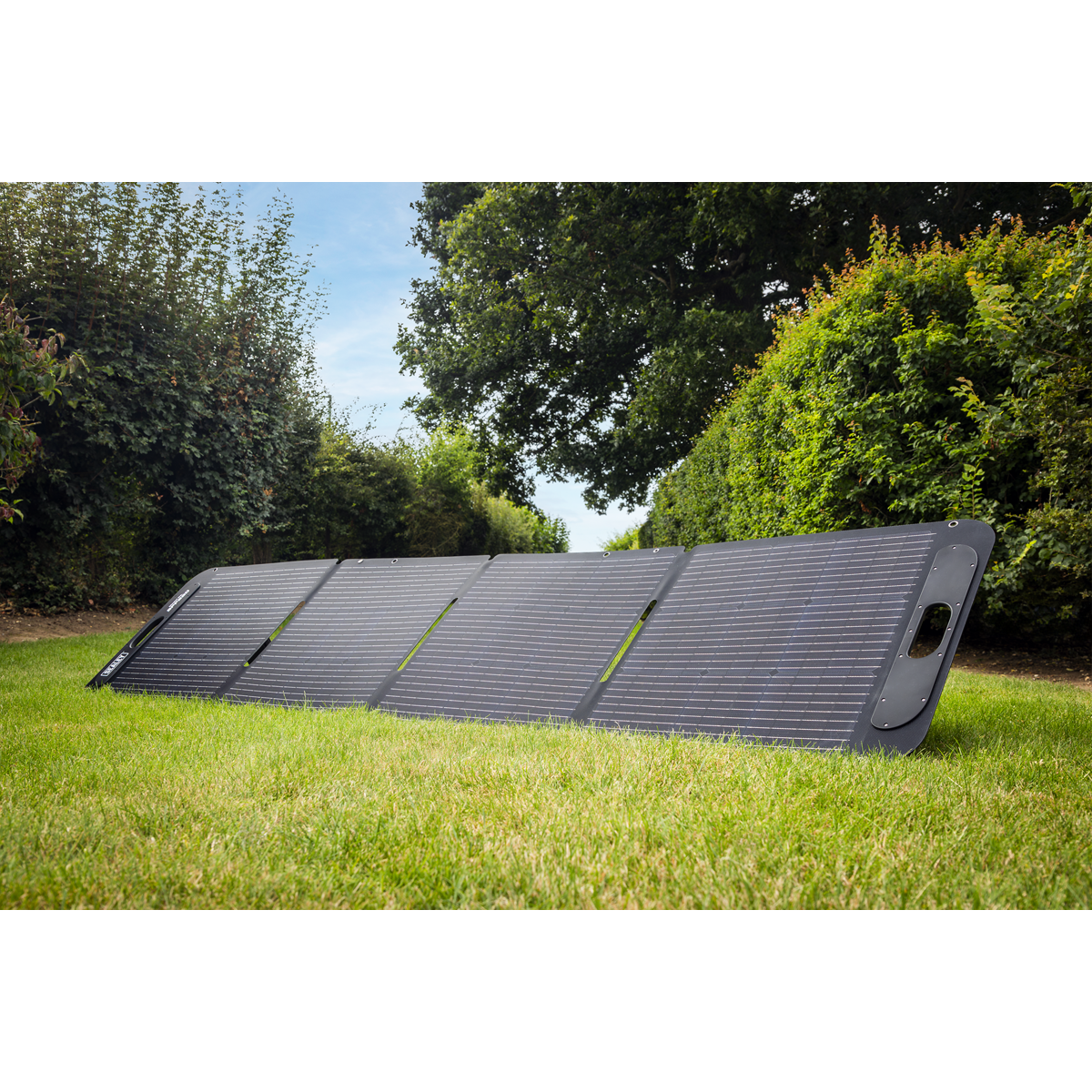 Sealey SPP220 ETFE Foldable Solar Panel 220W