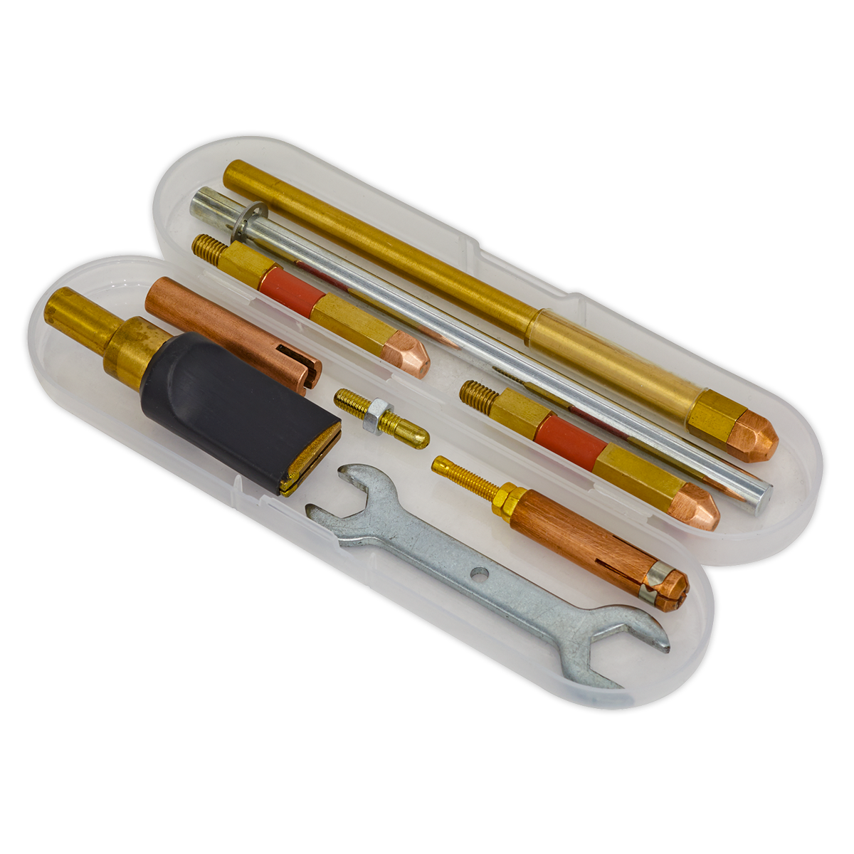Sealey SR2000.E Electrode Kit for SR2000
