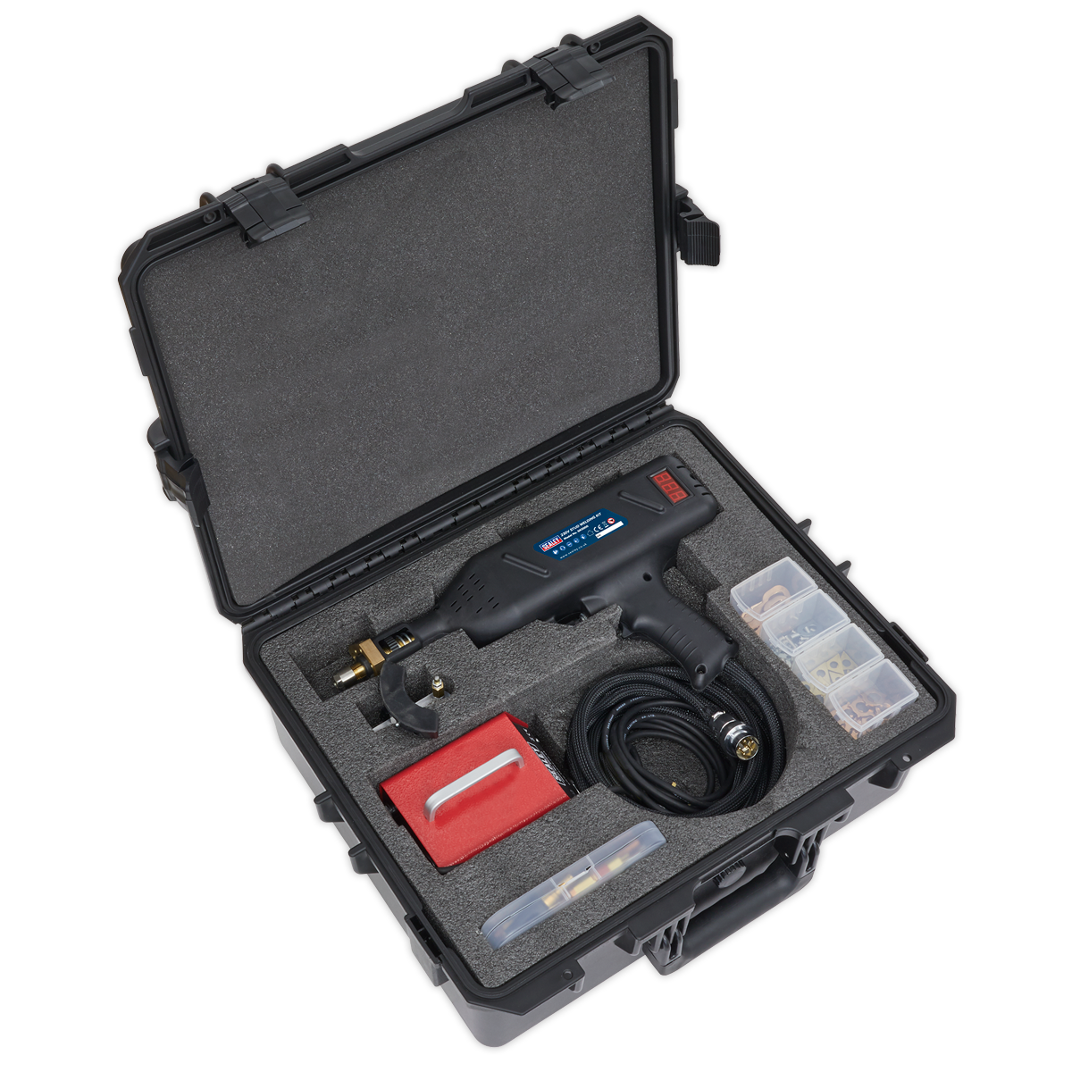 Sealey SR2000 Stud Welding Kit 230V