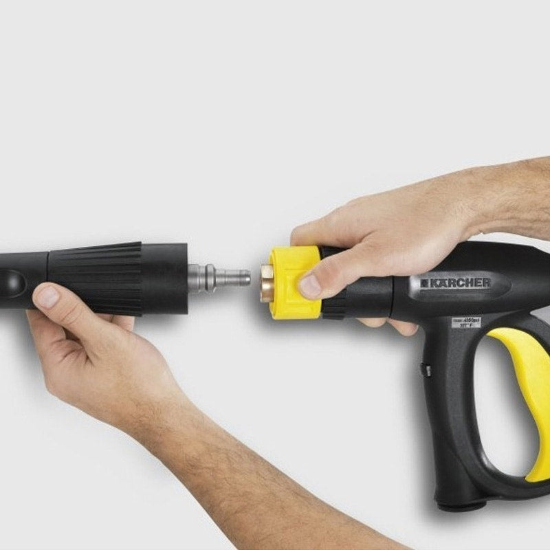 Karcher Plug Nipple