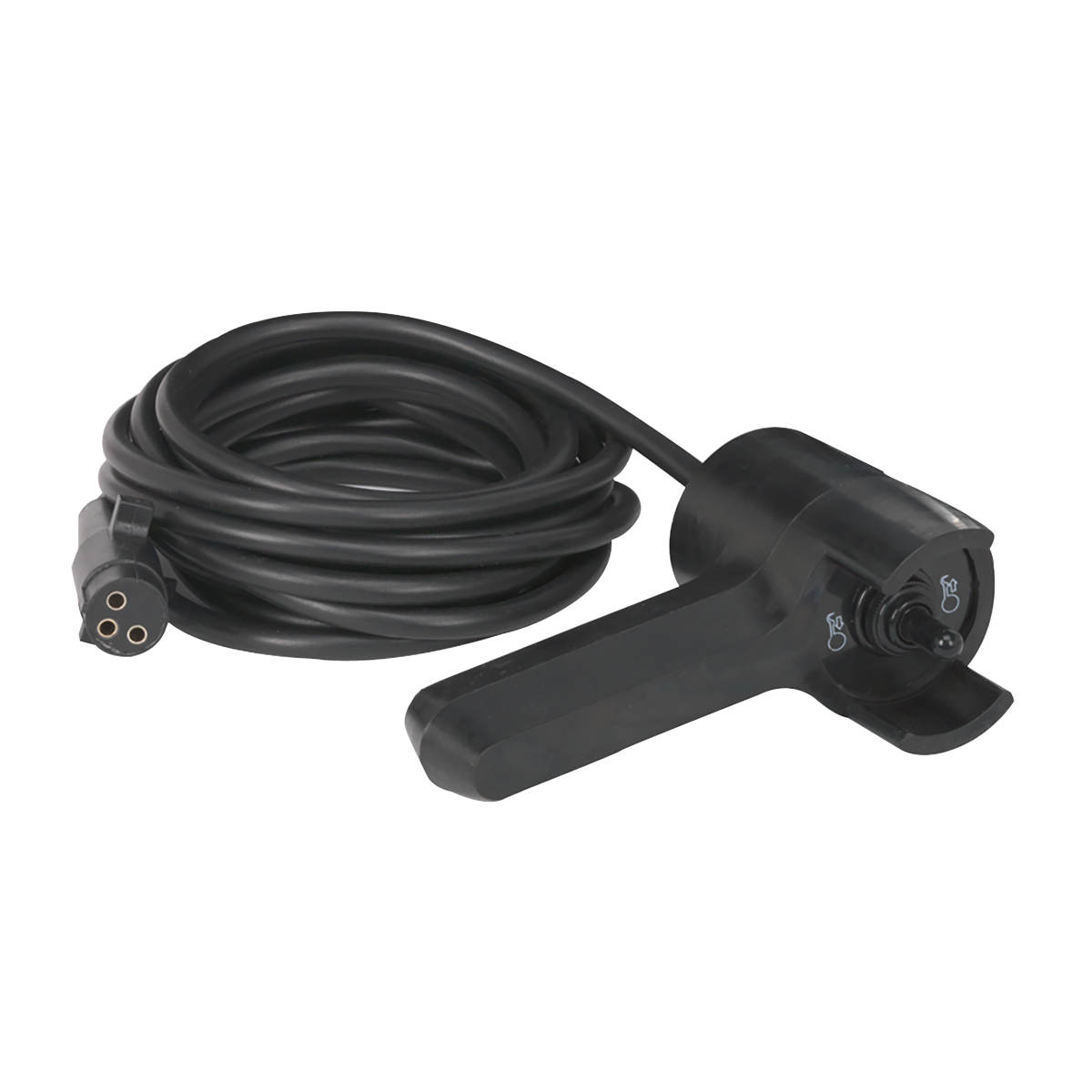 Sealey SRW4300KIT Self Recovery Wireless Winch Combo Kit
