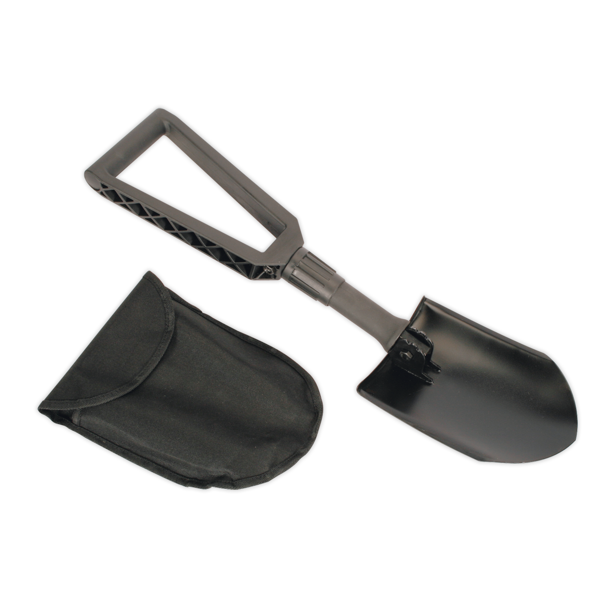 Sealey SS03 Folding Shovel 590mm